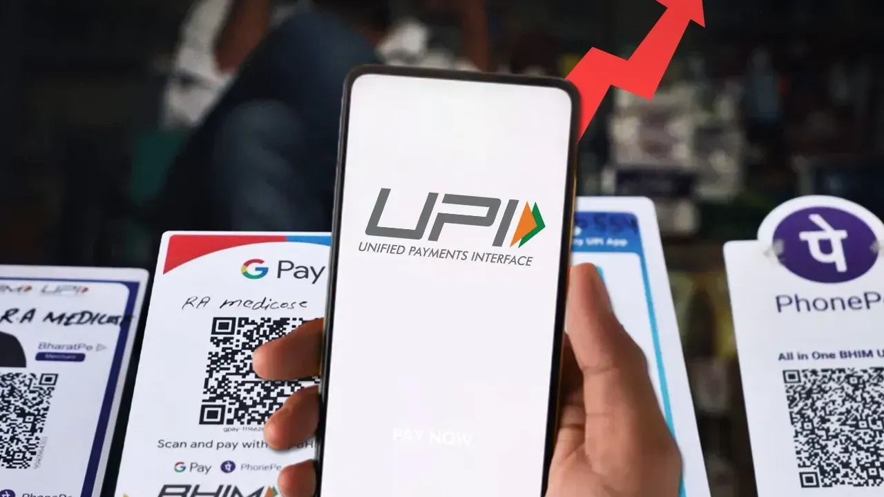UPI Crosses 20 Billion Transactions in a Month: Why TSPs Must Enable the Next Wave of Growth